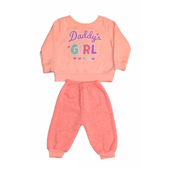 Garanimals Other - Baby girl outfit Garanimals Other - Baby girl outfit
